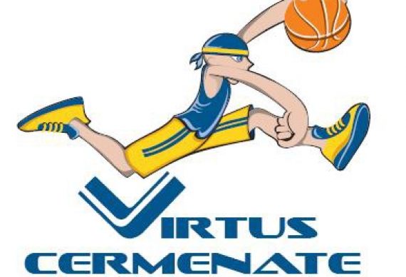 Virtus Cermenate<br>Contratto di sponsorizzazione